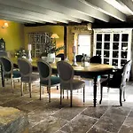 Maison Des Quatre Saisons Bed & Breakfast Les Esseintes