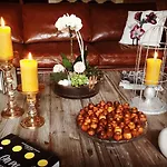 Maison Des Quatre Saisons Bed & Breakfast