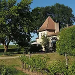 Maison Des Quatre Saisons Bed & Breakfast