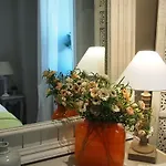 Maison Des Quatre Saisons Bed & Breakfast