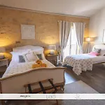 Bed & Breakfast Maison Des Quatre Saisons