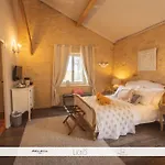 Bed & Breakfast Maison Des Quatre Saisons