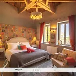 Maison Des Quatre Saisons Bed & Breakfast