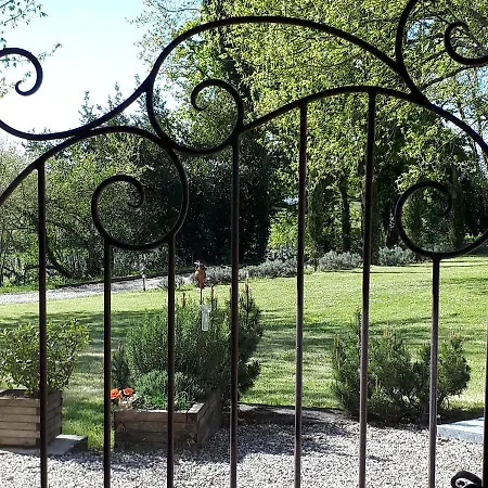 Maison Des Quatre Saisons