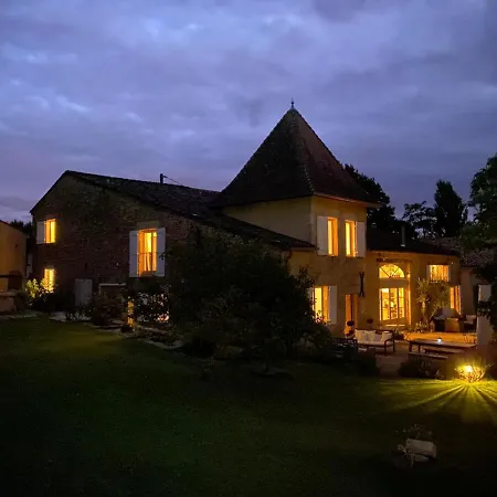 Maison Des Quatre Saisons Les Esseintes