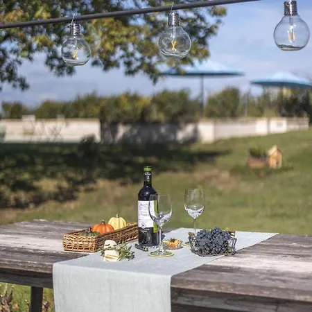 Maison Des Quatre Saisons Bed & Breakfast