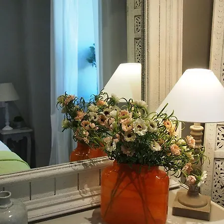 Maison Des Quatre Saisons 住宿加早餐酒店