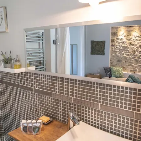 Bed & Breakfast Maison Des Quatre Saisons