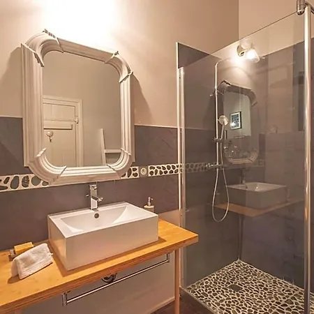 Maison Des Quatre Saisons Bed & Breakfast Les Esseintes