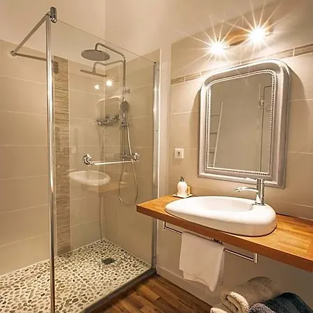 Maison Des Quatre Saisons Bed & Breakfast