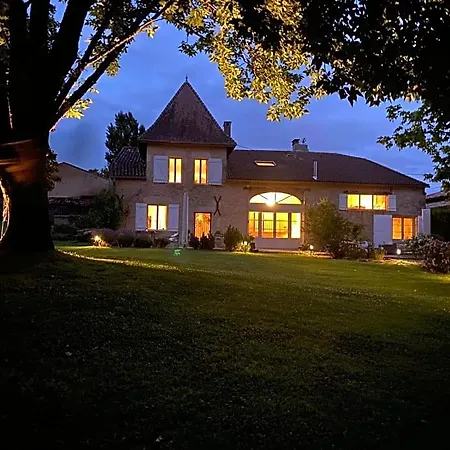 Maison Des Quatre Saisons