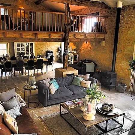 Maison Des Quatre Saisons Bed & Breakfast Les Esseintes