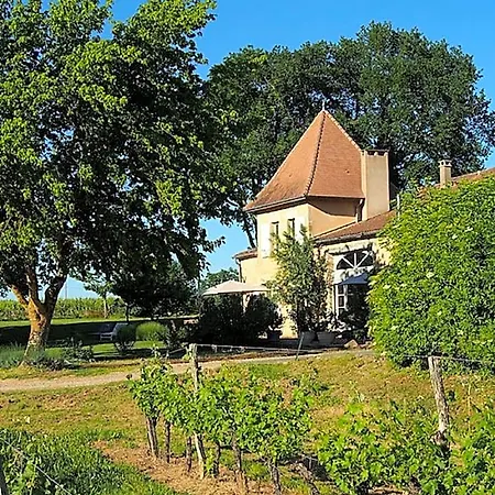 Maison Des Quatre Saisons