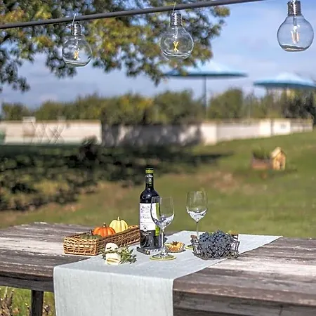 Bed & Breakfast Maison Des Quatre Saisons