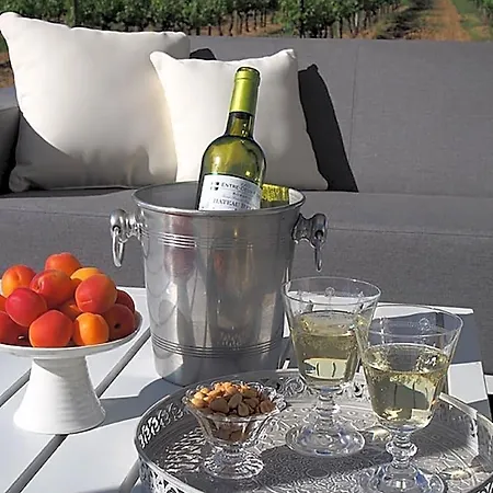 Bed & Breakfast Maison Des Quatre Saisons 4*