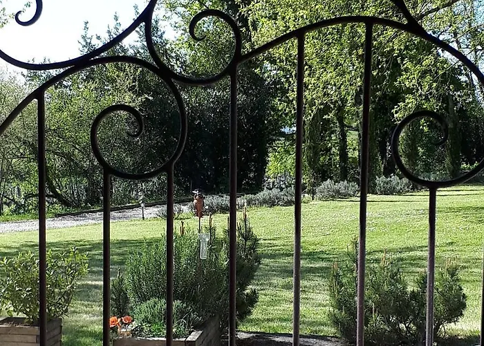 Maison Des Quatre Saisons